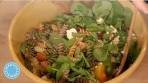 Vegetable Pasta Salad with Lemon Juice - Martha Stewart
