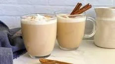 Warm and Spicy Chai Tea Recipe