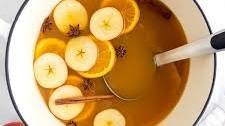 Wassail Recipe