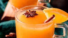 Wassail Recipe (Traditional)