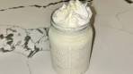 White Hot Chocolate - Homemade White Hot Cocoa Recipe ...
