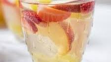 White Sangria Recipe