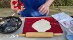 Wild About Nature: Salt Dough Ornaments