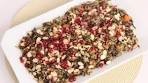 Wild Rice Pilaf Recipe - Laura Vitale - Laura in the Kitchen ...
