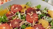 Winter Citrus Salad
