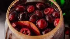Winter Sangria