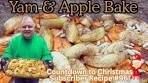 Yam & Apple Bake - A Delicious Side Dish for Your Holiday ...