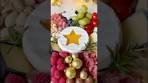 ⭐️ Festive Charcuterie Board for Your Holiday Celebration ...