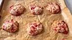 🍓 Strawberry Shortcake Cookies ✨ These are a decade-plus ...