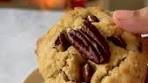 🍪Maple Pecan Chocolate Chip Cookies (Makes 8-9 cookies ...