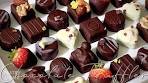 1 Ganache ▶︎ Many designs | Homemade Chocolate Truffles