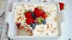 10-Minute BERRY TIRAMISU Recipe - Gemma's Bigger ...