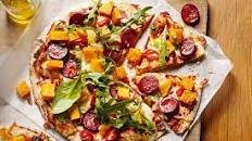 100 gourmet pizza toppings