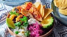 100+ healthy dinners you can cook in 30 minutes