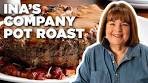 1000+ 5-Star Reviews Ina Garten's Company Pot Roast ...