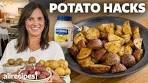 13 Potato Hacks You Need to Know | Allrecipes
