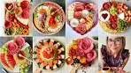 15 Beautiful Charcuterie Board Designs | Elegant Cheese ...