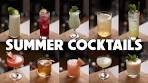 15 Best Summer Cocktails of 2025