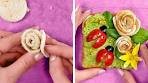 15 Creative Toast Toppings You'll Want Every Morning
