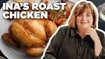 1700+ 5-Star Reviews: Ina Garten's Perfect Roast Chicken ...