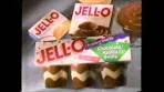 1997 Jell-O Chocolate Vanilla Swirls Pudding "As smooth as ...