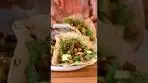 20-Minute Chickpea Tacos