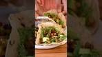 20-Minute Chickpea Tacos