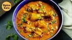 20 Minutes Easy Chicken Curry Recipe | Quick & Tasty ...