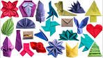 24 Napkin Folding Ideas - How to Fold a Napkin 24 Different ...