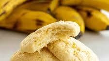 3 Ingredient Banana Cookies