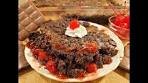 3-Ingredient Cherry Chocolate Dump Cake |‍Old-Fashioned ...