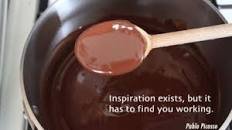 3 Ingredient Chocolate Peanut Butter Sauce