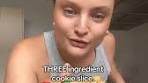 3 Ingredient Cookie Slice! 600g crushed biscuits 397g ...