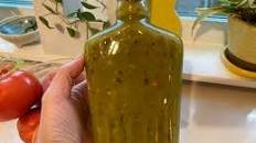 3-Ingredient Homemade Hot Sauce