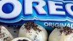 3-ingredient Oreo Truffles These little truffles are super easy to ...