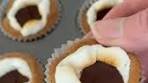 3-ingredient S'mores Cookie Cups! Perfect for summertime ...