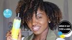 3 Ways To Define Your Wash n Go | Curls Blueberry Bliss ...