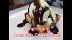 4 Ingredient Cake Mix Cookie Bars