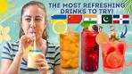 5 DELICIOUS Drinks You HAVE to Try!