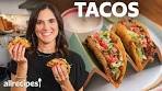 5 Easy Beef Taco Recipes You'll Make Again and Again ...