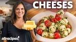 5 Easy Cheese Appetizers Perfect for Parties (Marinated ...
