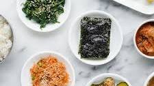 5 Easy Korean Side Dishes