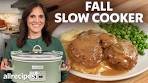 5 Easy Slow Cooker Dinners Perfect for Fall | Allrecipes