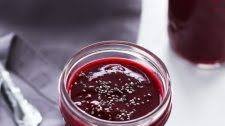 5 Minute Blackberry Sauce