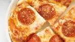 5 minute Greek Yogurt Pizza Dough! 3 ingredients and NO ...