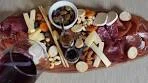 5 Tips for Building a CHARCUTERIE BOARD + Wine Pairing ...