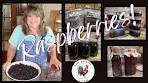 5 Ways to Preserve Raspberries: Freezer Jam, Syrup, Flash ...