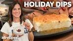 6 Holiday Party Dips That'll Disappear Fast | Allrecipes