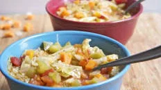 7-Day Diet Weight Loss Soup (Wonder Soup)