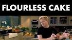 A cake with a difference ! | Gordon Ramsay